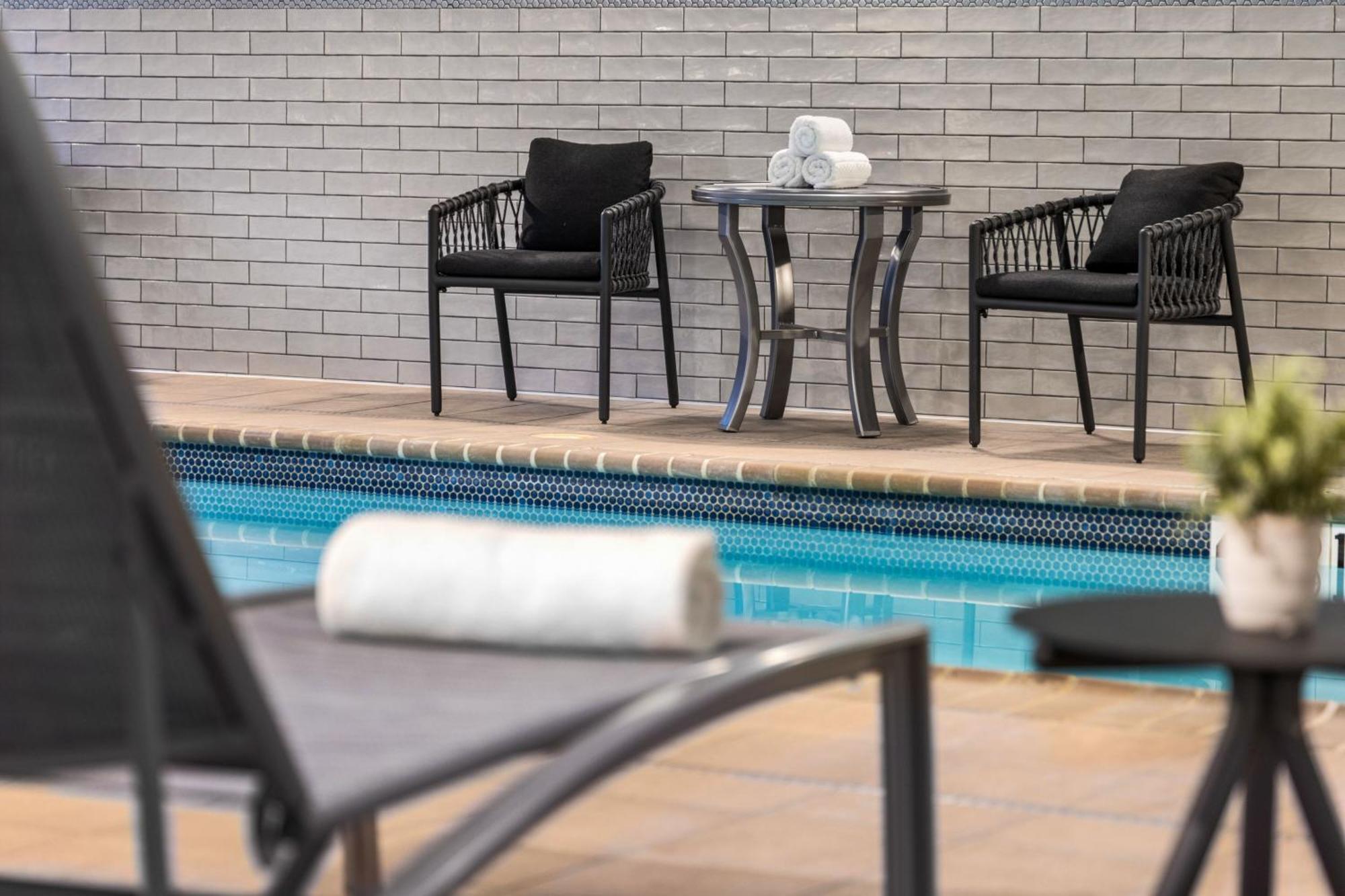 Towneplace Suites By Marriott Memphis جيرمانتاون المظهر الخارجي الصورة