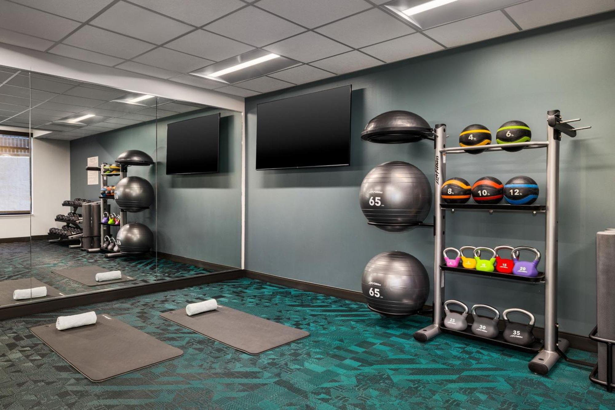Towneplace Suites By Marriott Memphis جيرمانتاون المظهر الخارجي الصورة