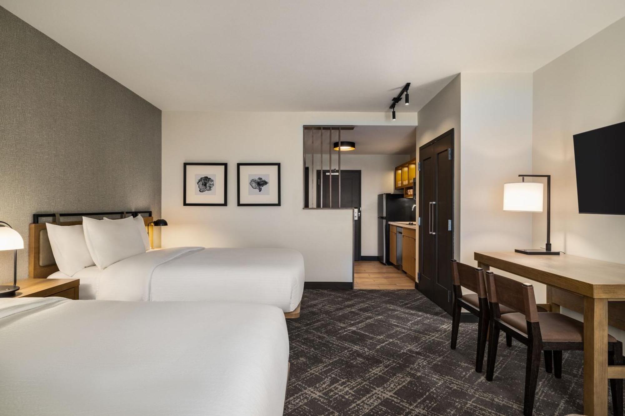Towneplace Suites By Marriott Memphis جيرمانتاون المظهر الخارجي الصورة