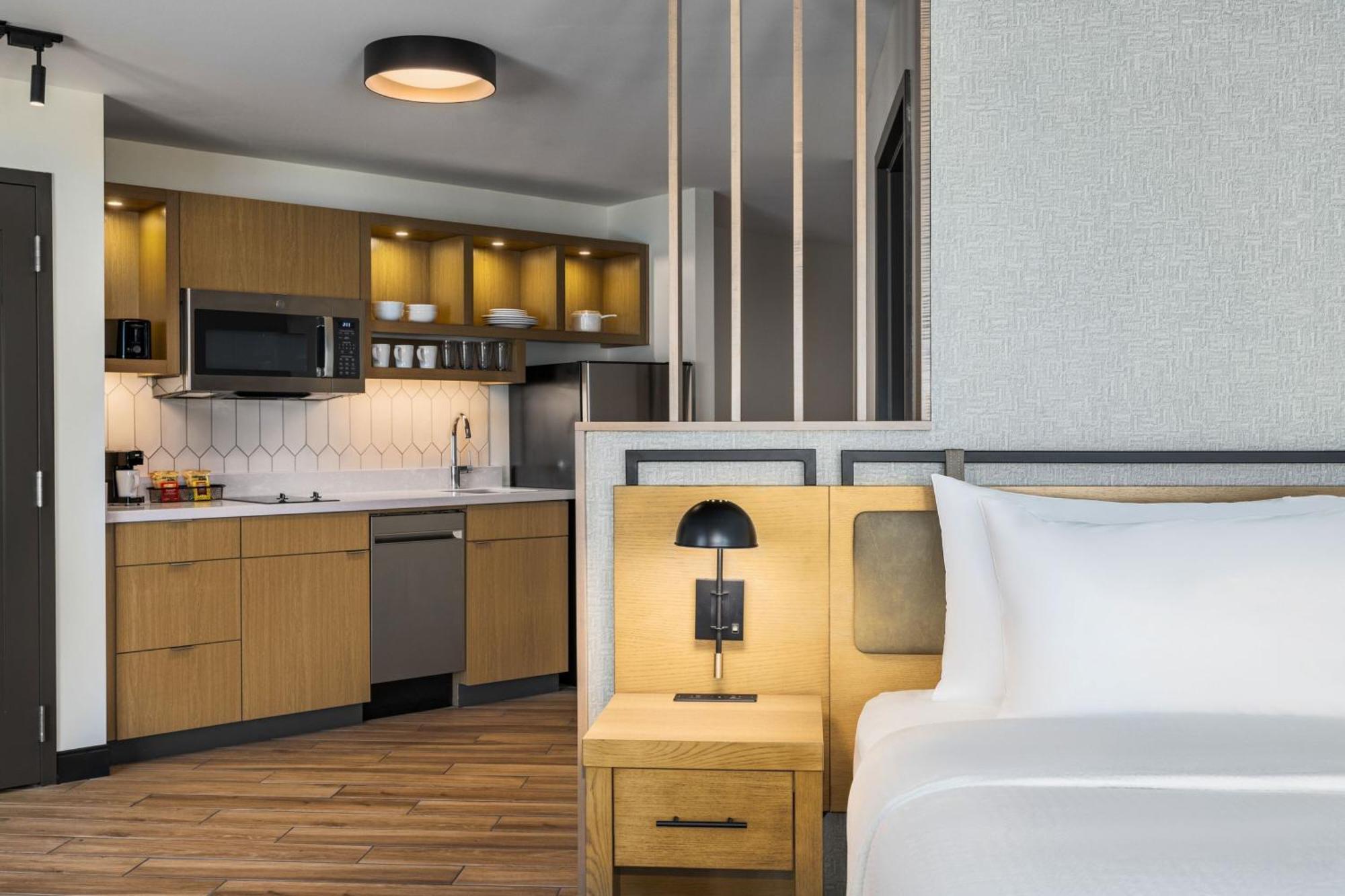 Towneplace Suites By Marriott Memphis جيرمانتاون المظهر الخارجي الصورة