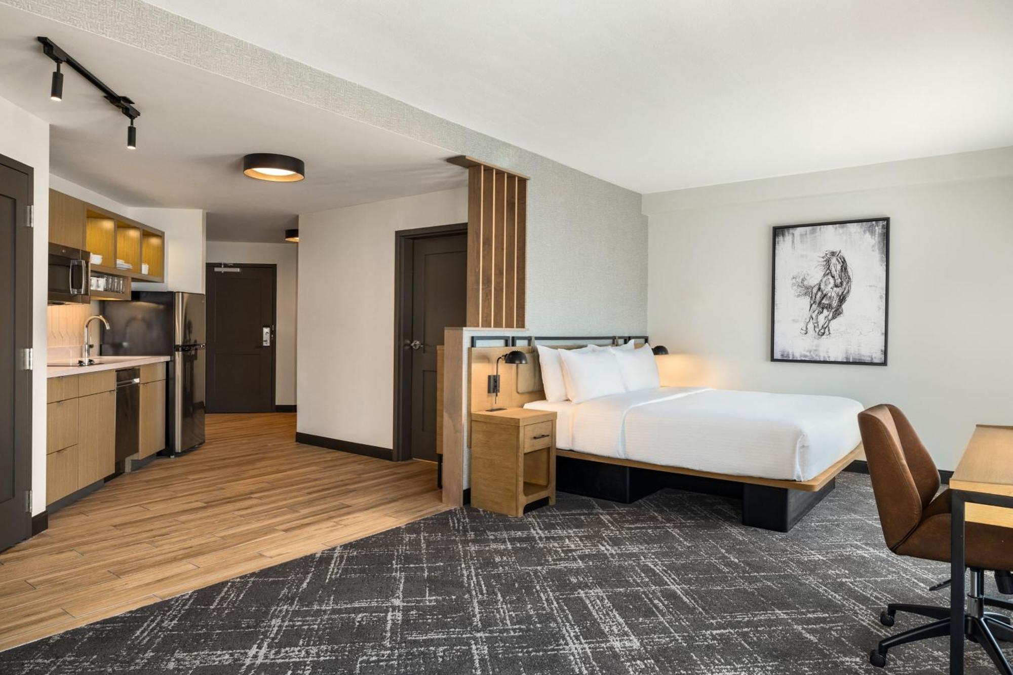 Towneplace Suites By Marriott Memphis جيرمانتاون المظهر الخارجي الصورة