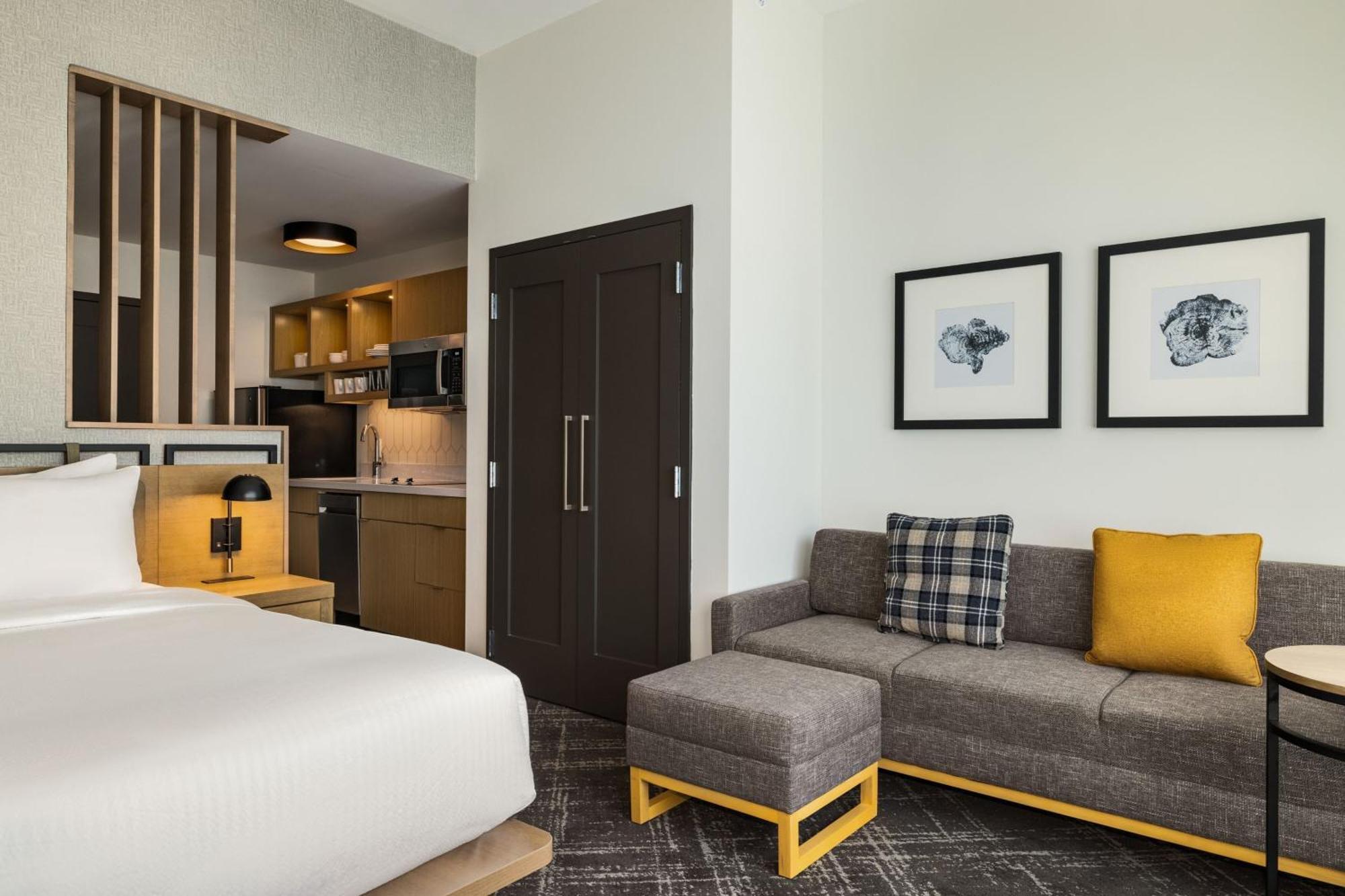Towneplace Suites By Marriott Memphis جيرمانتاون المظهر الخارجي الصورة