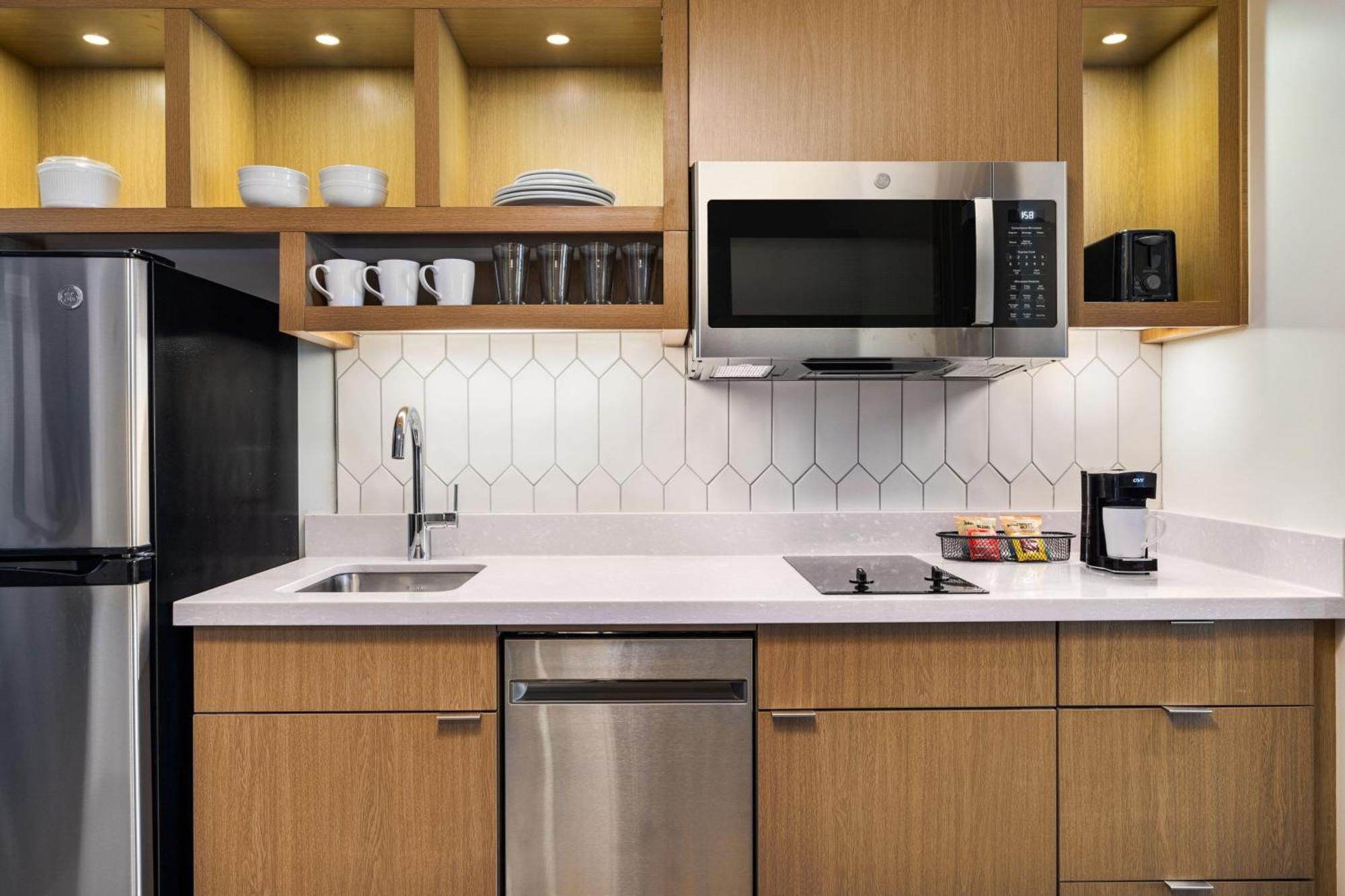 Towneplace Suites By Marriott Memphis جيرمانتاون المظهر الخارجي الصورة