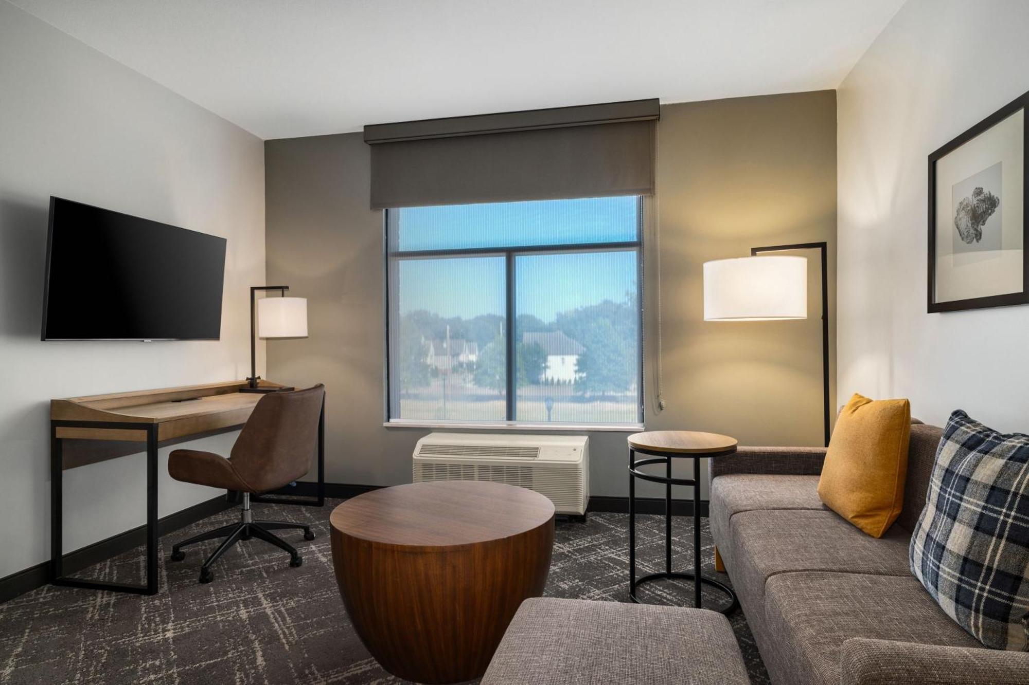 Towneplace Suites By Marriott Memphis جيرمانتاون المظهر الخارجي الصورة