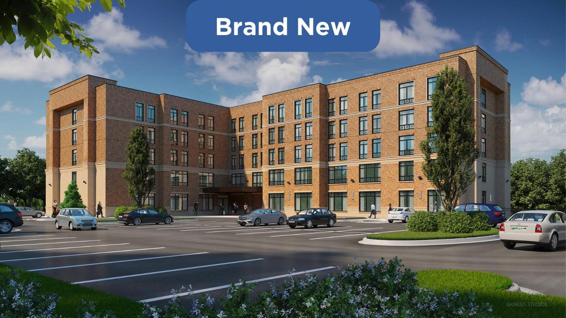 Towneplace Suites By Marriott Memphis جيرمانتاون المظهر الخارجي الصورة
